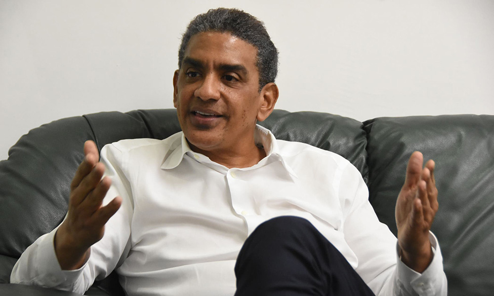 Maxy Montilla se declara culpable y devolverá más de RD$3 mil millones al Estado dominicano