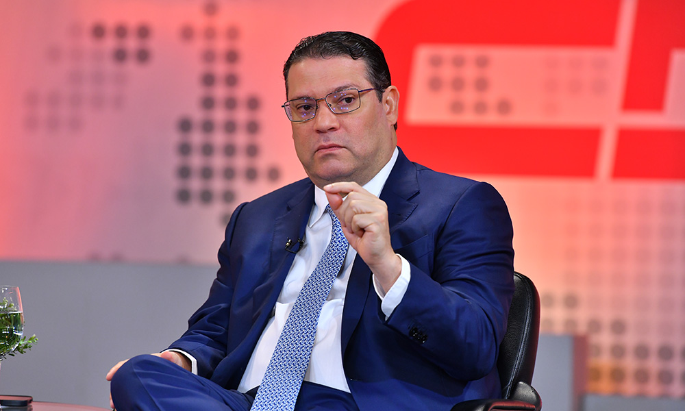 La Dirección General de Aduanas refuerza medidas contra el comercio ilícito en República Dominicana