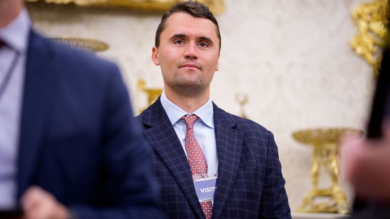 Tiroteo en la Universidad del Valle de Utah: Charlie Kirk, activista político, fallece tras el ataque
