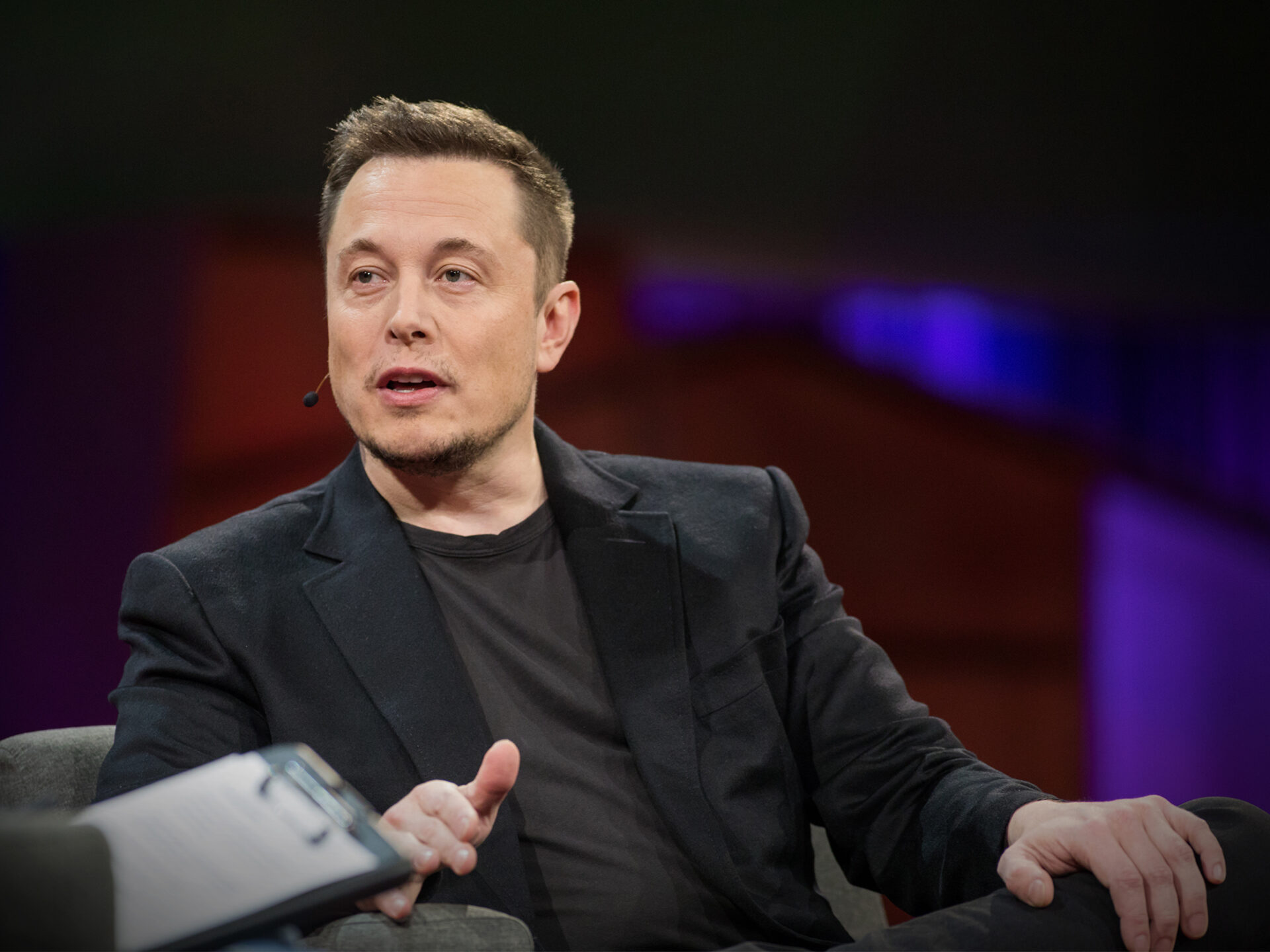 Elon Musk critica a la izquierda tras el ataque a Charlie Kirk en Utah