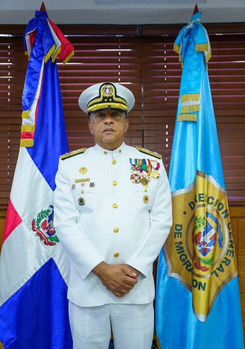 Migración reafirma operativos de control en República Dominicana