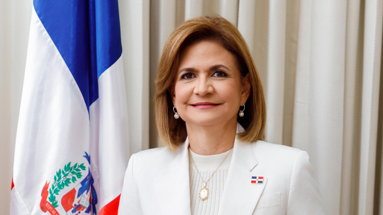 Raquel Peña asistirá a juramentación de Andrew Holness en Jamaica