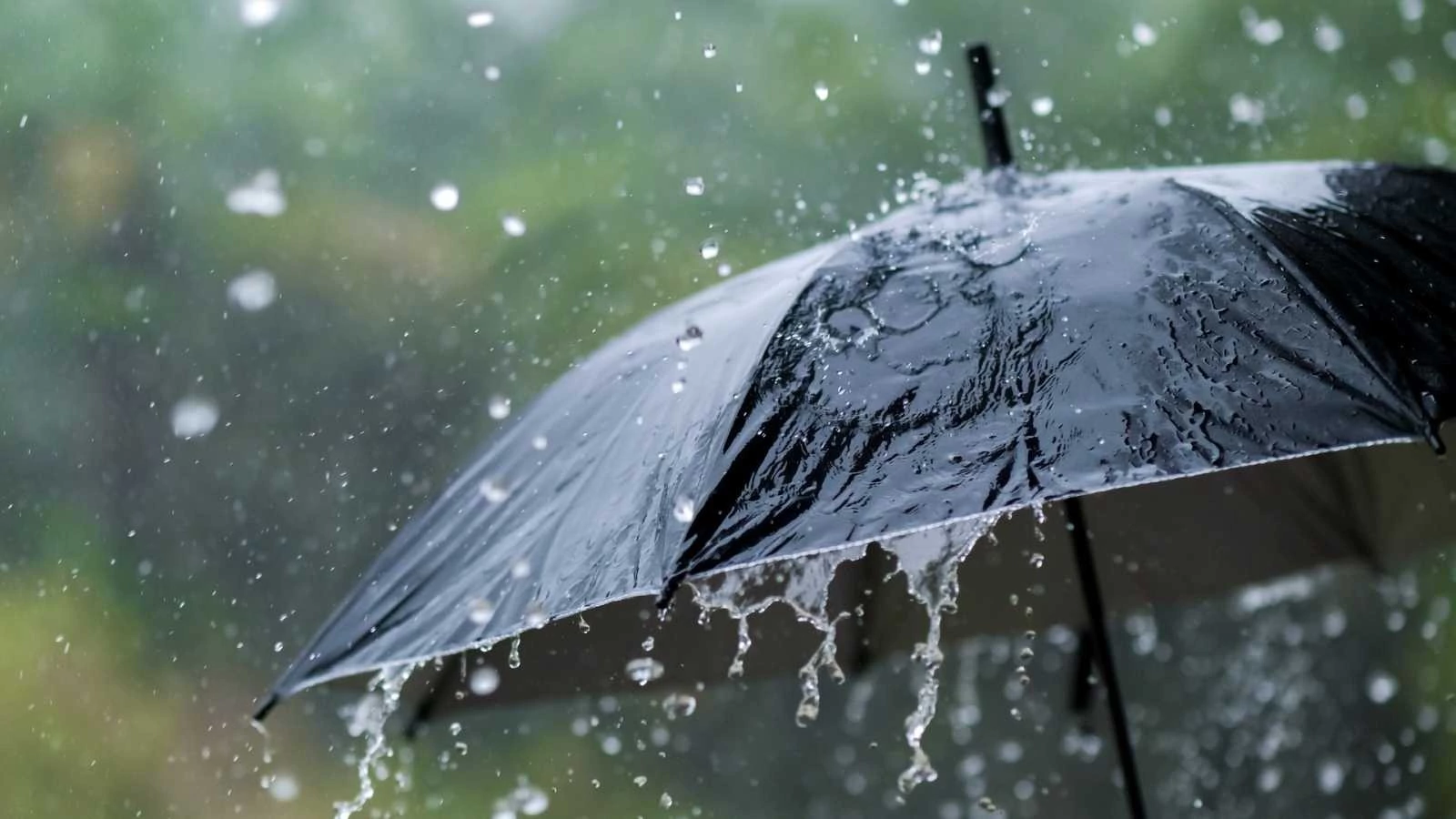 INDOMET prevé lluvias dispersas y tormentas en República Dominicana