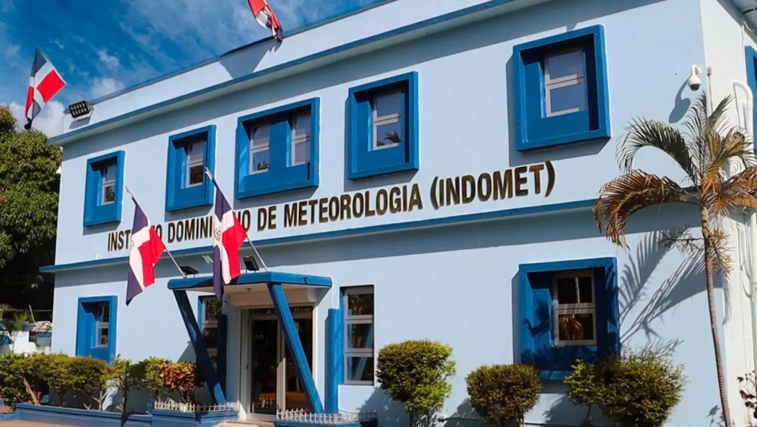 Alerta meteorológica en nueve provincias por vaguada