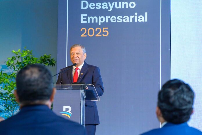 Banco de Reservas proyecta cartera de crédito empresarial de RD$12,300 millones