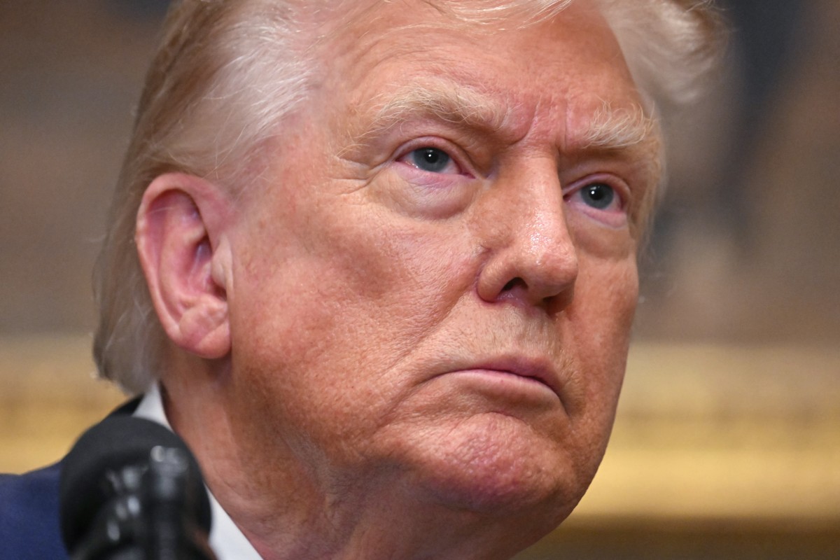 Trump no confirma carta de Maduro y se mantiene cauto sobre Venezuela