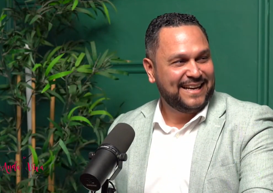 Rafael Hidalgo: Claves del liderazgo y trabajo en equipo en empresas