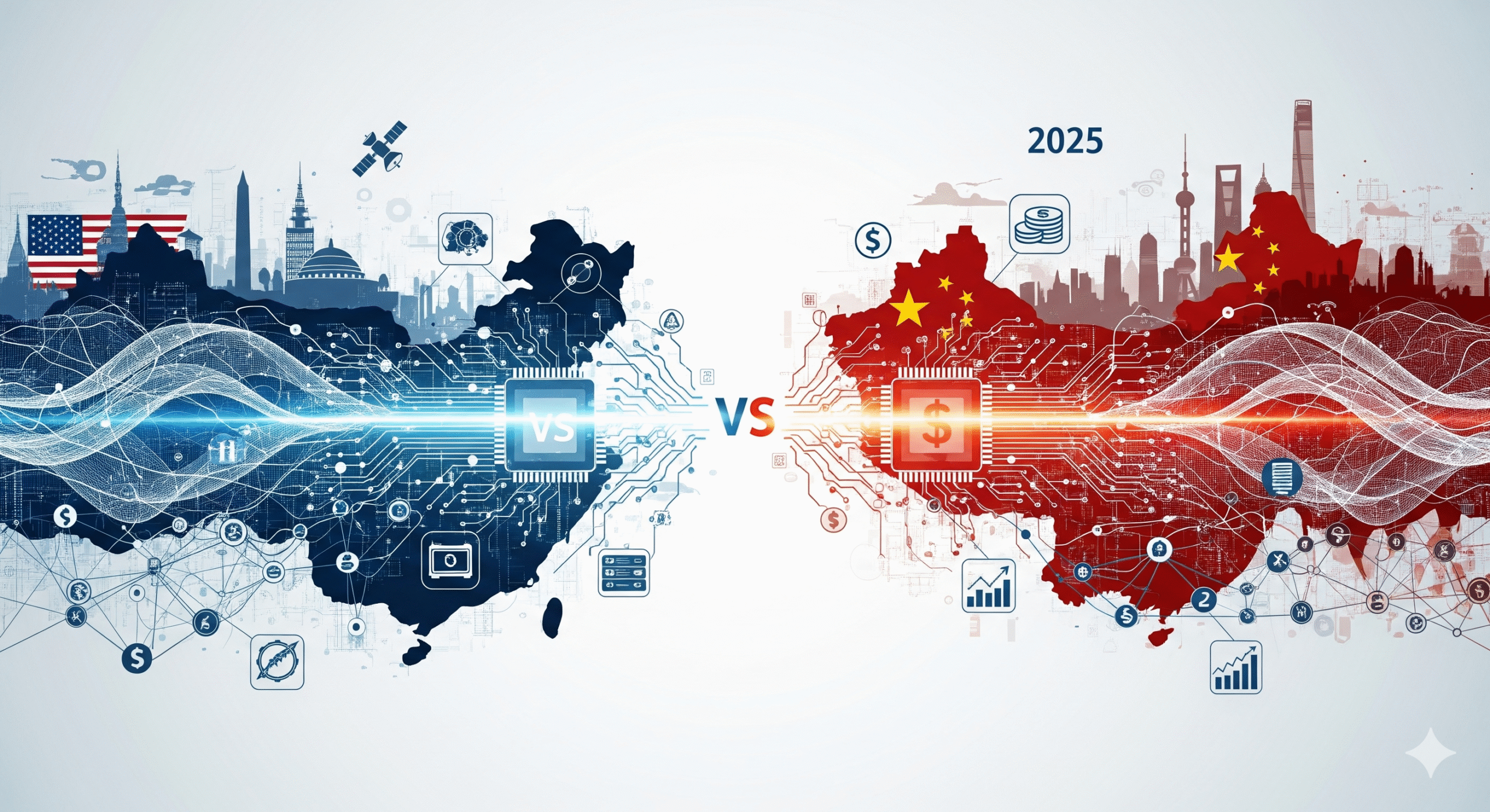La Geopolítica Global del Presente