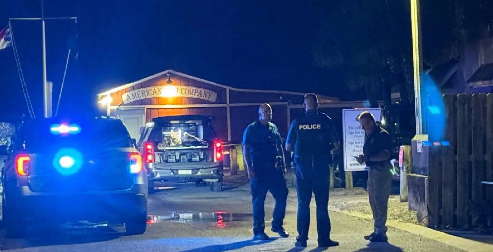 Tiroteos en EE.UU.: 4 muertos y 17 heridos en Carolina del Norte y Míchigan