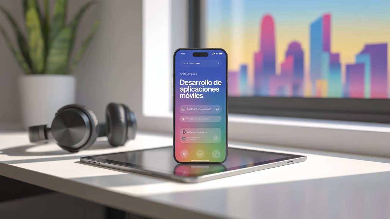 Hoy cualquier persona puede convertirse en desarrollador de apps con AppCDF-Pro
