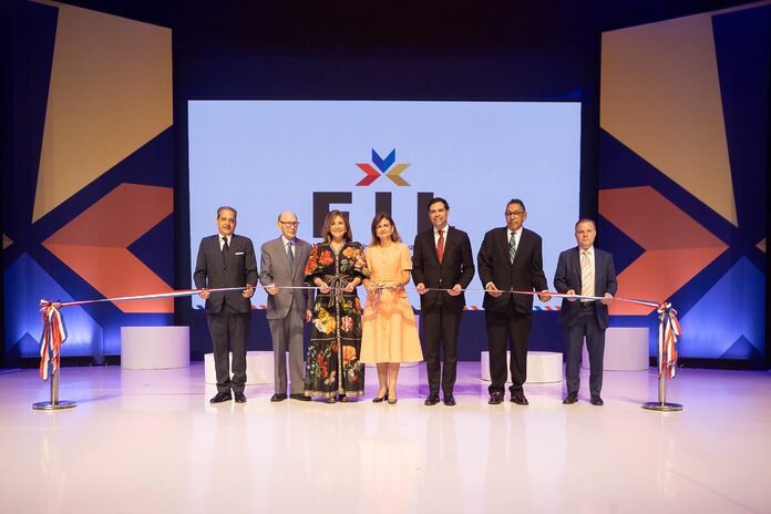 Feria del Libro Santo Domingo 2025 inicia con enfoque en literatura infantil