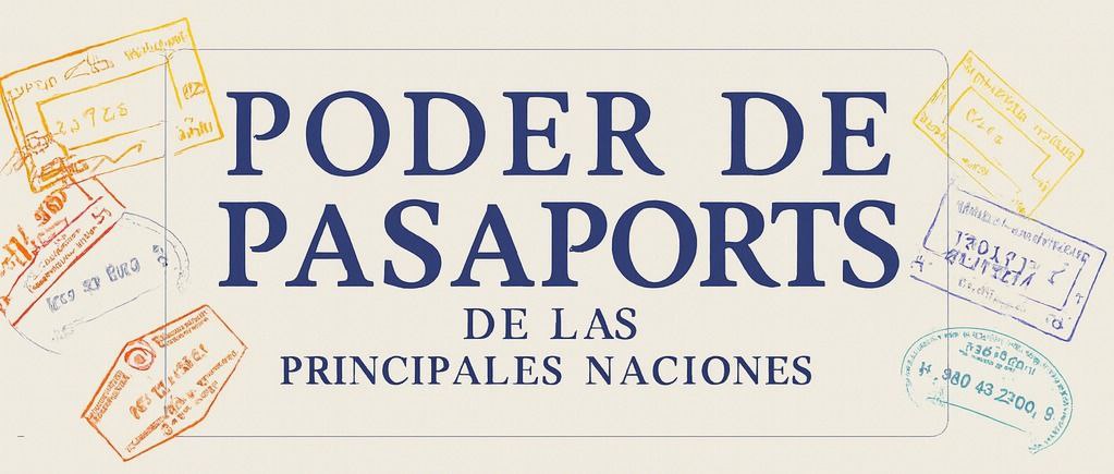 El poder del pasaporte