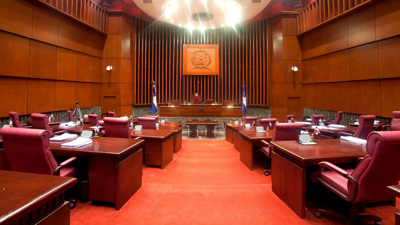 Senado Dominicano Concluye Revisión del Código Laboral sin Cambios en Cesantía