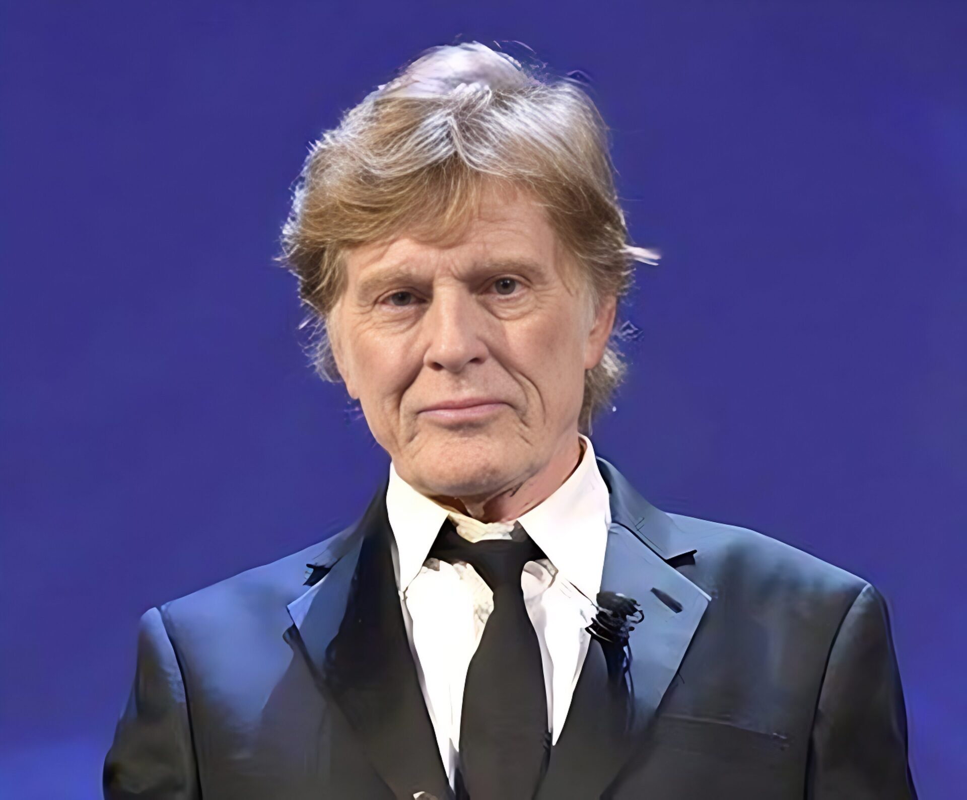 Fallece Robert Redford a los 89 años en Utah
