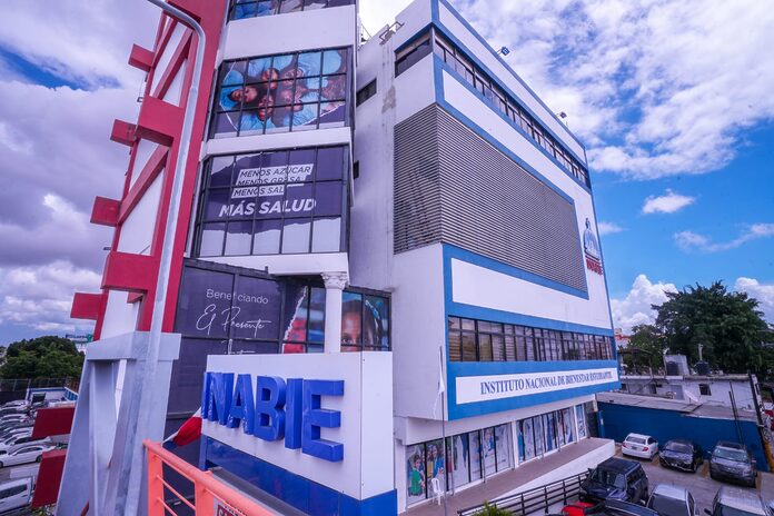 INABIE publica resultados de reevaluación de licitaciones escolares