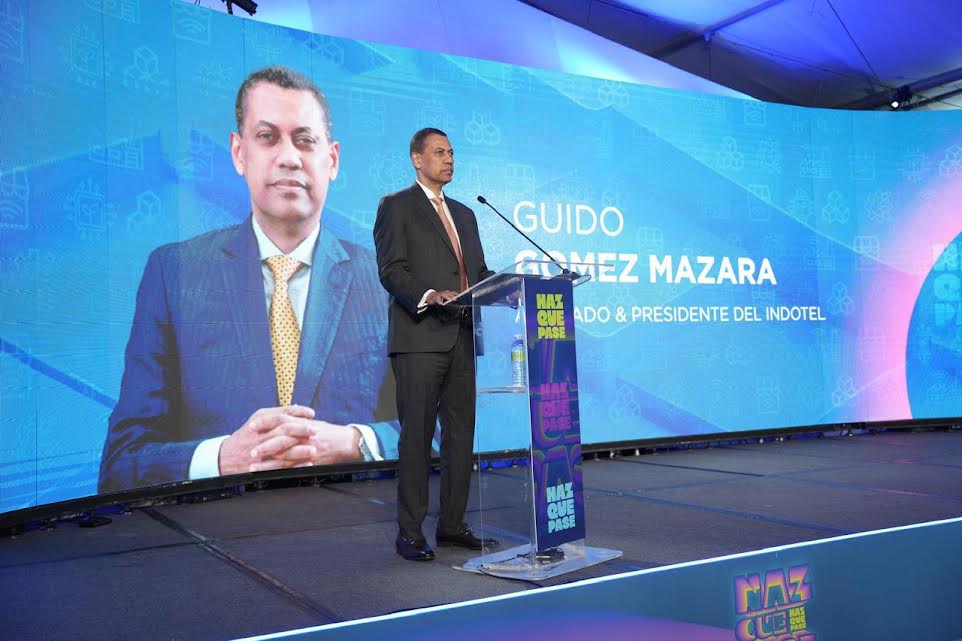 Guido Gómez Mazara impulsa carreras STEM para mejorar empleabilidad