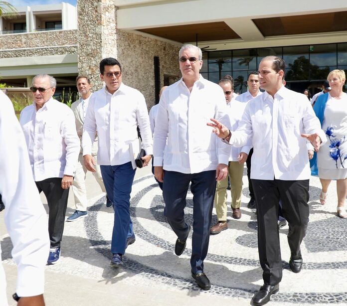Inauguración del Zemi Miches Resort impulsa el turismo en RD