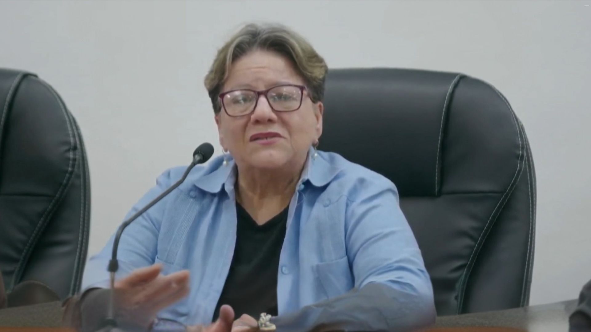 Indomet advierte posible aumento a categoría 2 del huracán Melissa