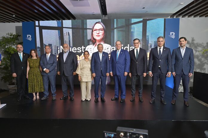 Banreservas lanza campaña ‘¡Somos invencibles!’ destacando resiliencia dominicana