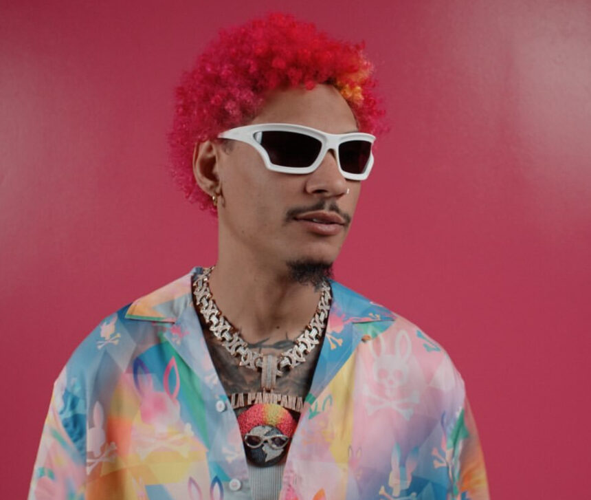 Kiko El Crazy detenido por alterar el orden en Santo Domingo Este