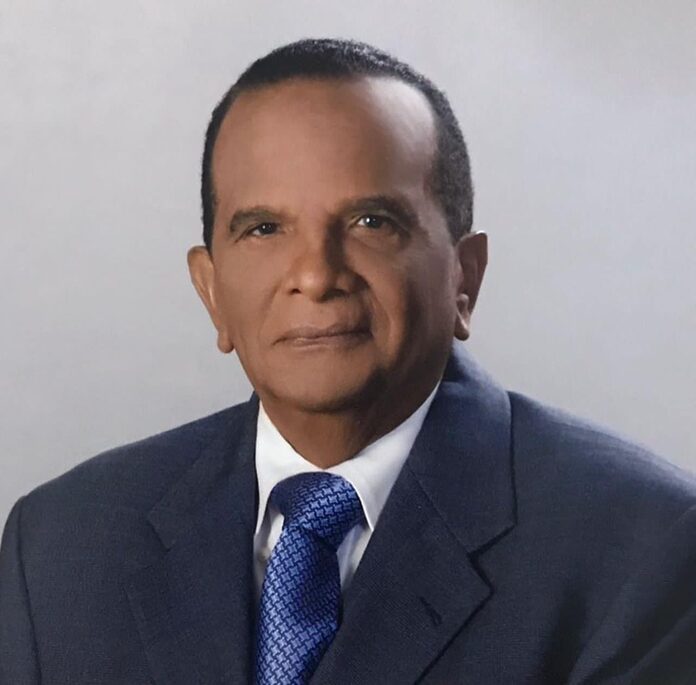 Fallece Vicente Sánchez Baret, fundador del PRD y PRM