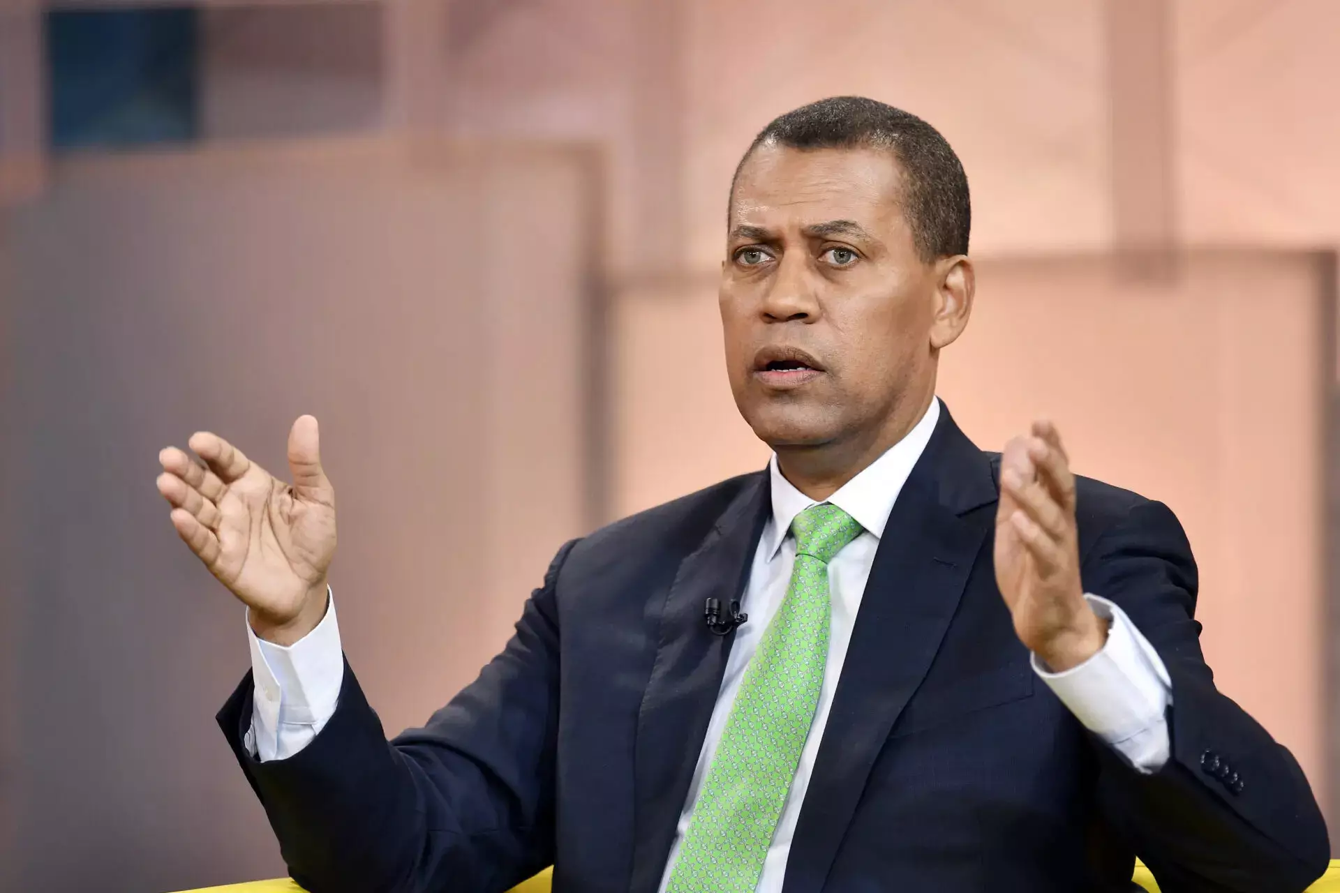 Guido Gómez Mazara critica manejo de RD$20,900 millones por Danilo Medina