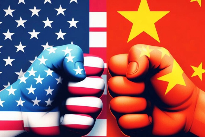 EE.UU. responde con aranceles del 100% a medidas chinas sobre tierras raras