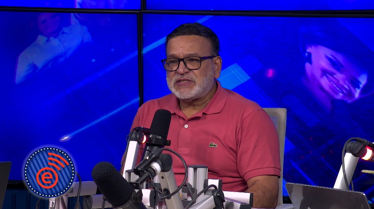 Iván García denuncia pérdidas fiscales por comercios chinos en RD