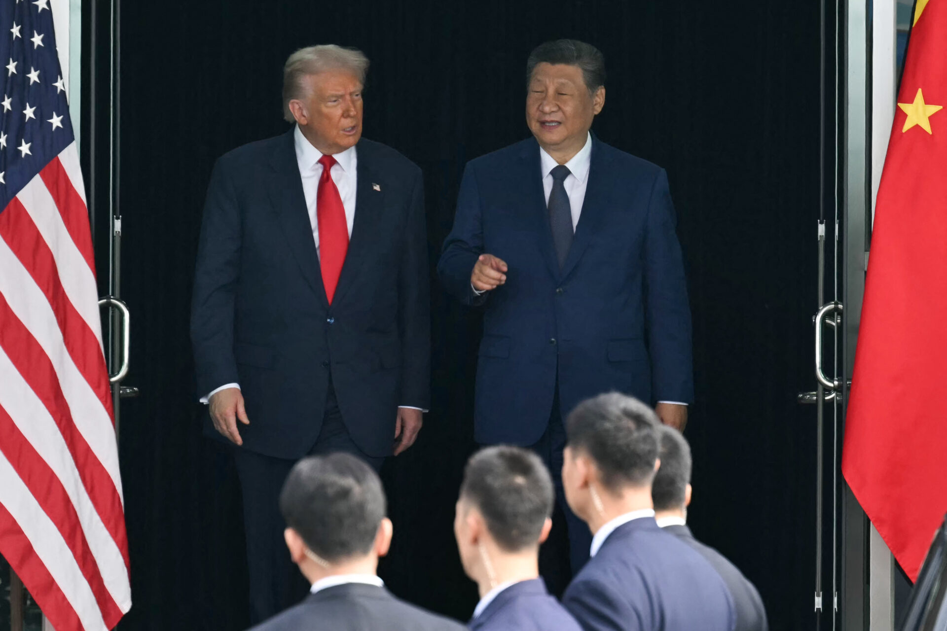 Ministros del G7 impulsan alianza para acceso a tierras raras