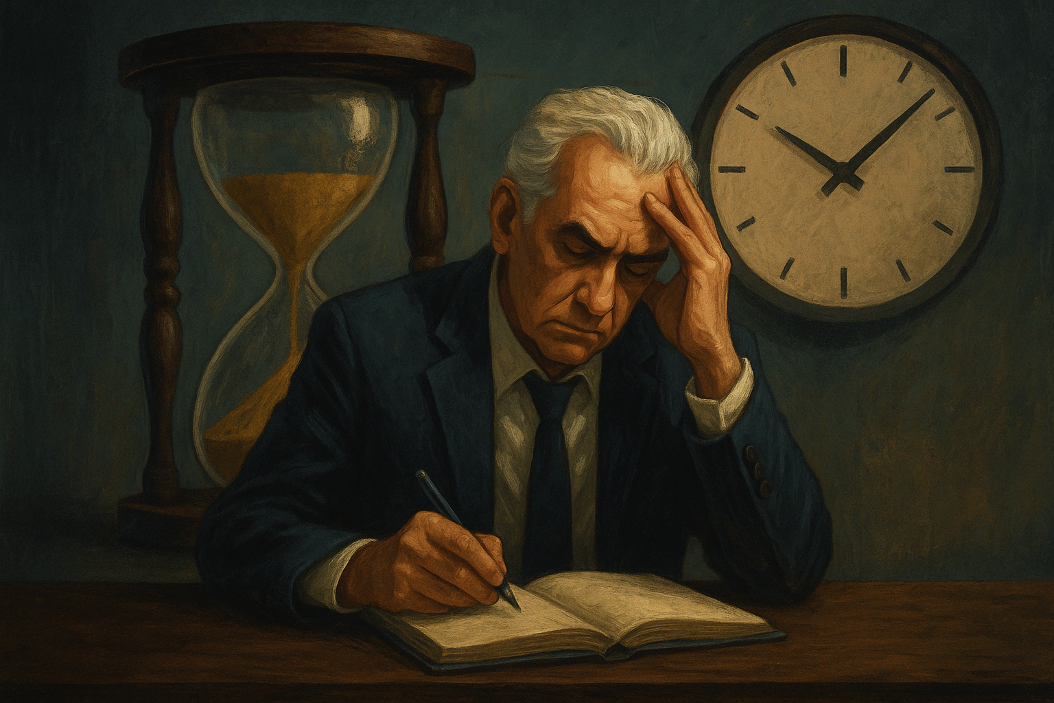 ¿HASTA CUÁNDO “LA SEMANAL”?