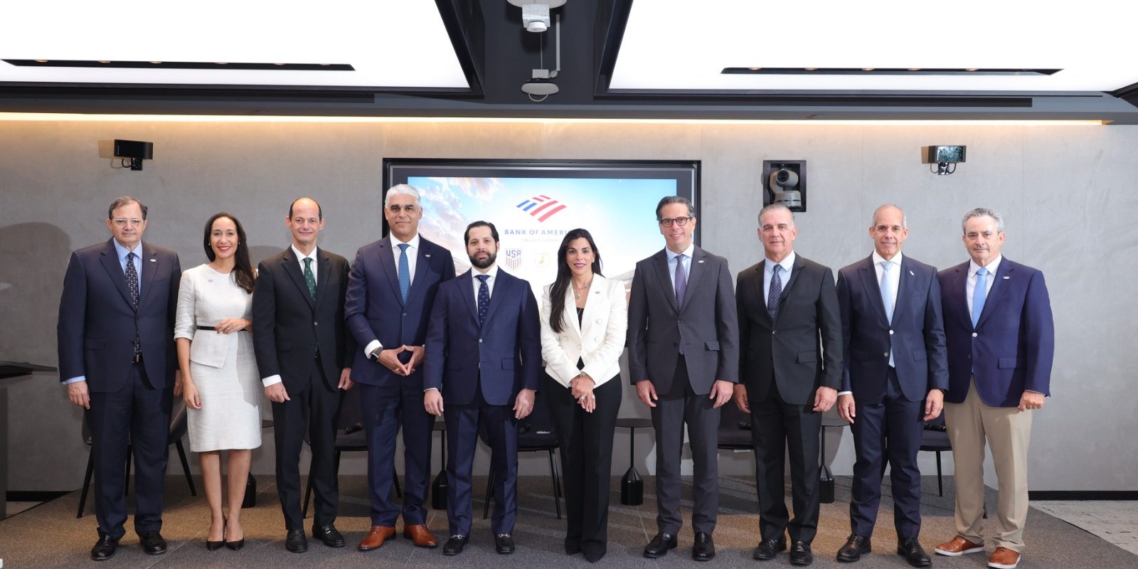 Ernesto Bournigal destaca récord de $240,000M en mercado de valores dominicano