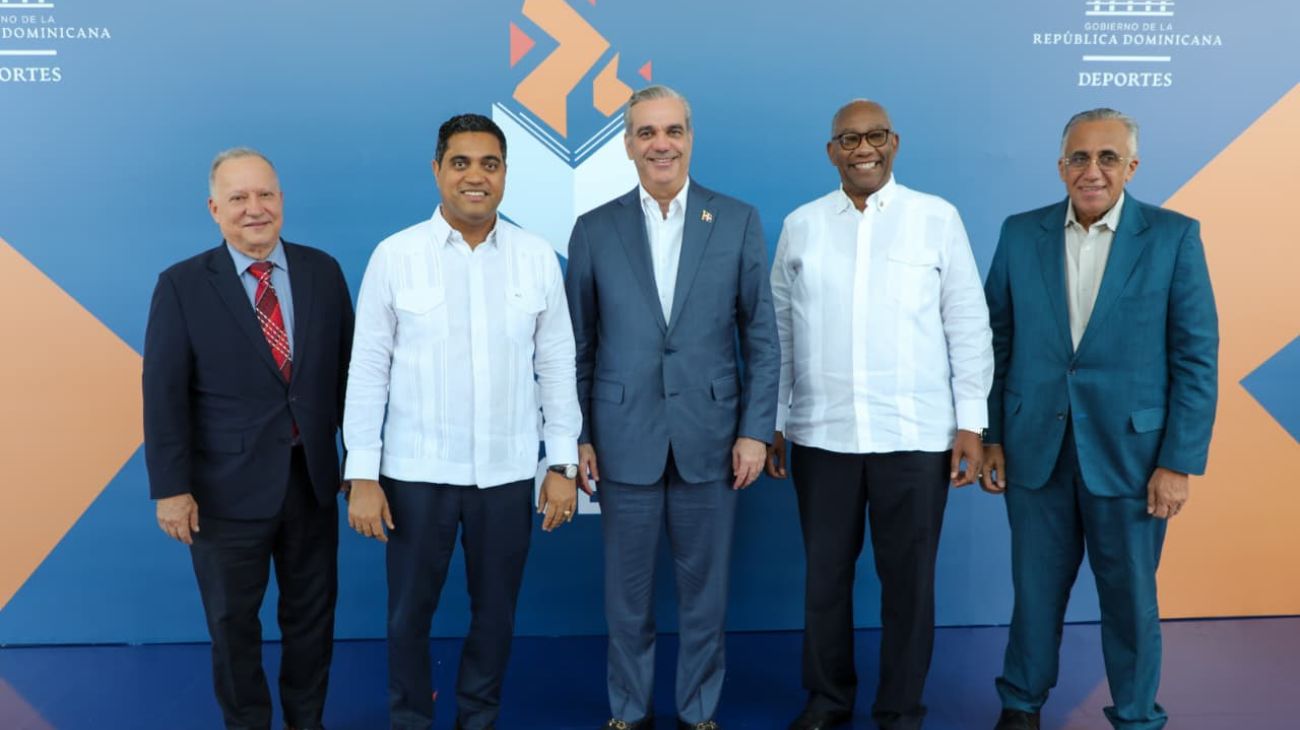 Inician los Juegos Deportivos Universitarios 2025 en República Dominicana