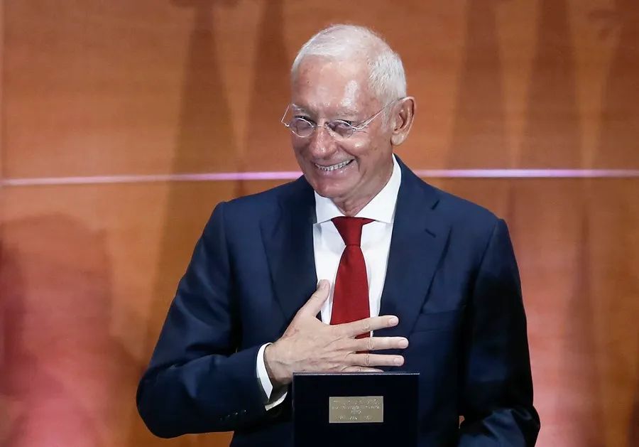 Investigación reabre caso de Isak Andic, fundador de Mango