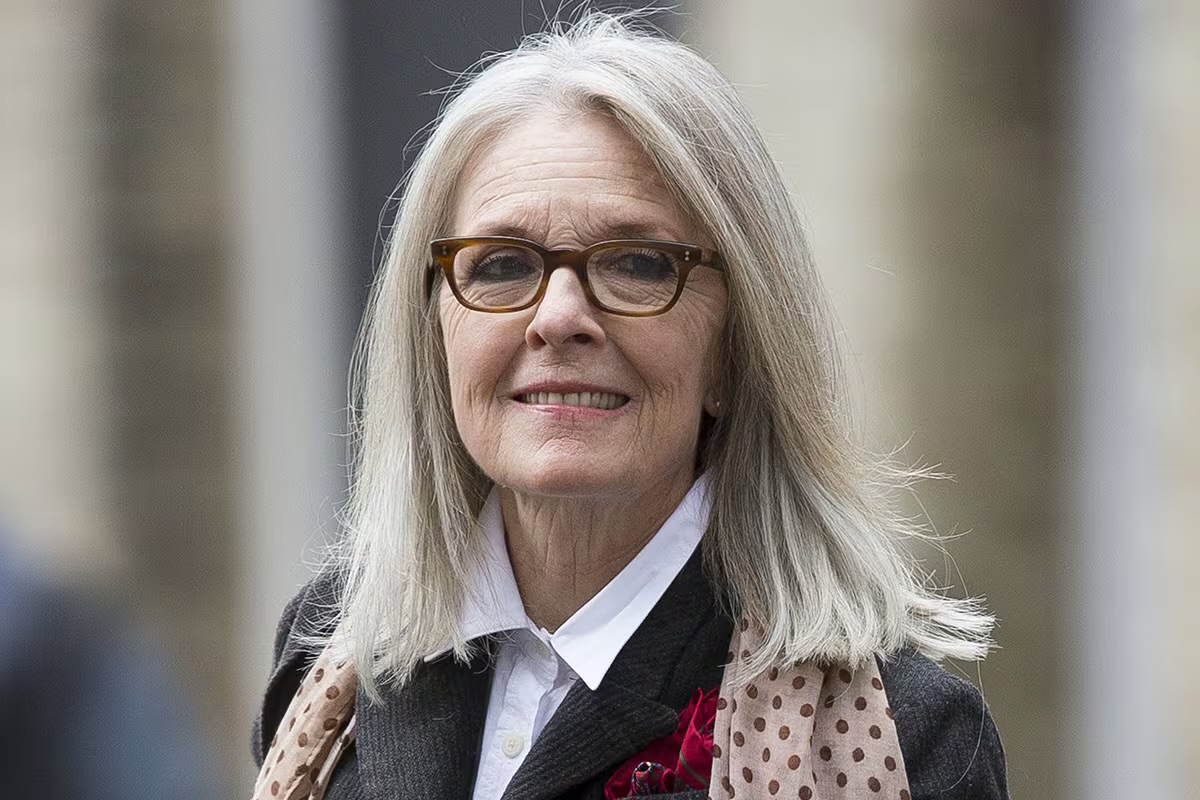 Fallece Diane Keaton a los 79 años, ícono de ‘Annie Hall’