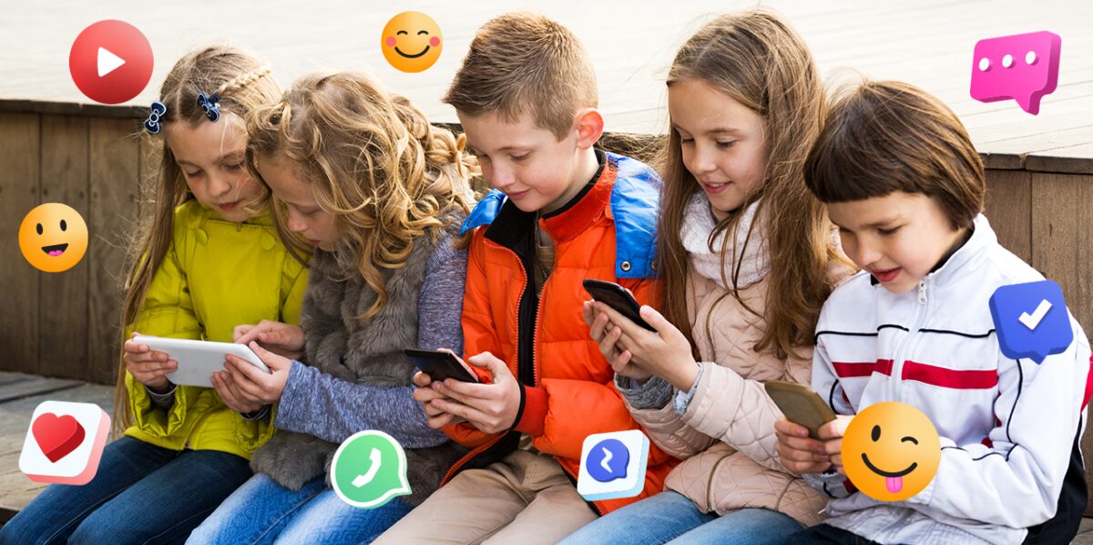 Dinamarca prohibirá redes sociales a menores de 15 años, anuncia Frederiksen
