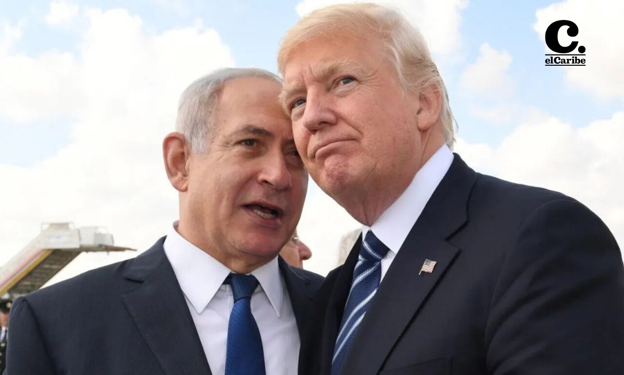 Trump anuncia acuerdo entre Israel y Hamás para plan de paz