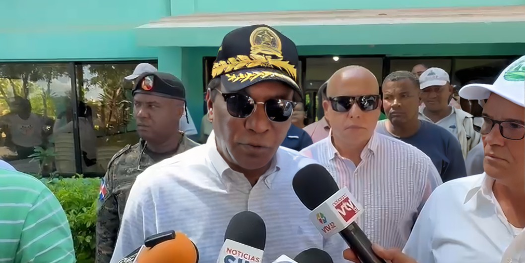 Zorrilla Ozuna justifica desvinculaciones en DGDF por acuerdos con PCR