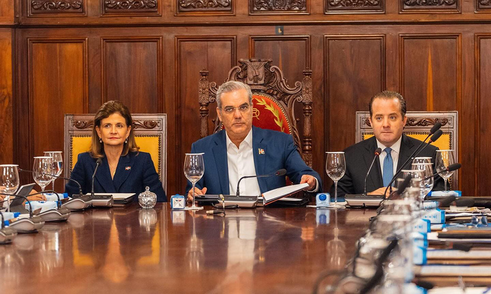 República Dominicana reduce deuda pública al 46.9% del PIB en 2025