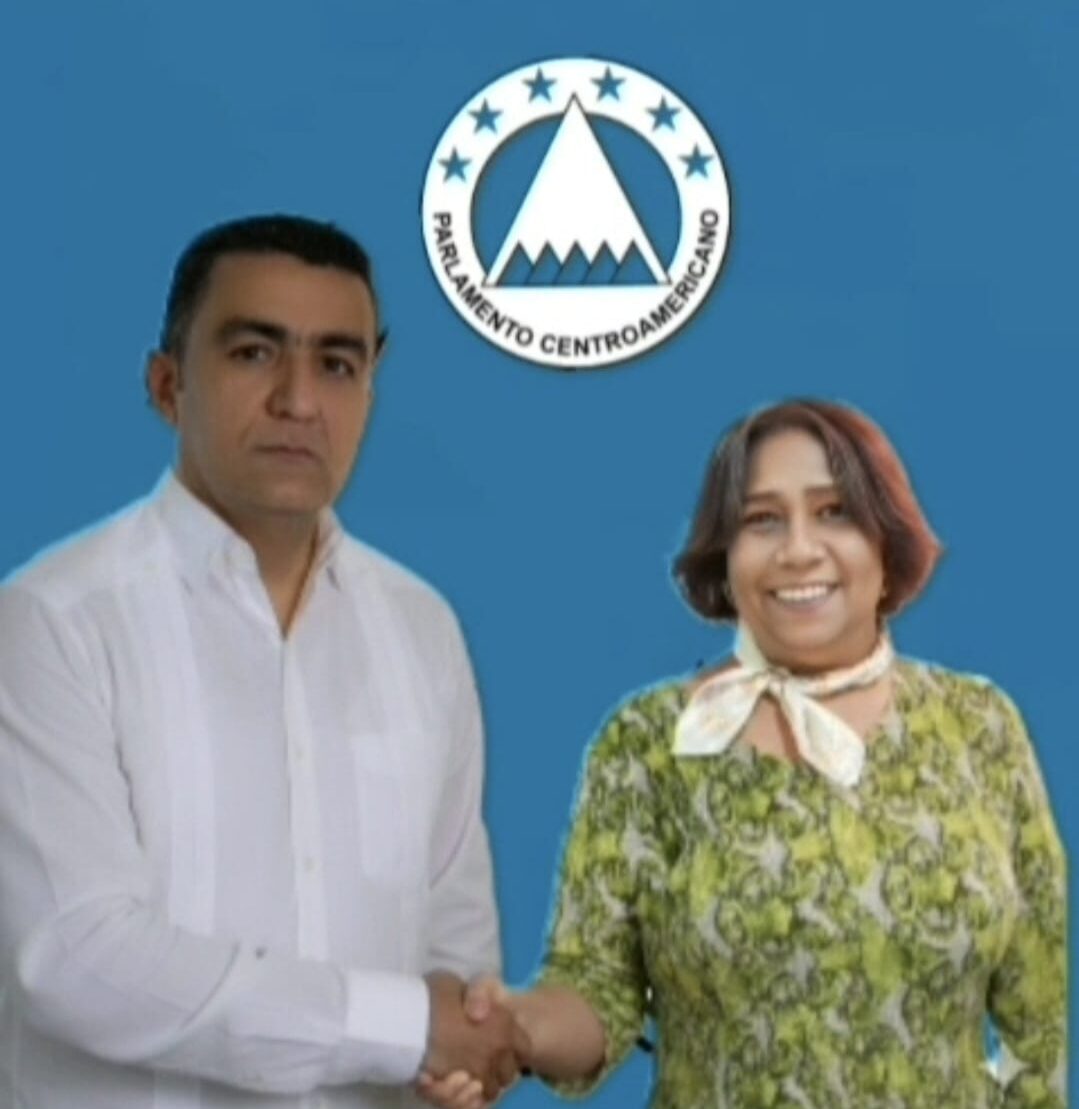 Dominicana asegura liderazgo en PARLACEN 2025-2026 con Jesús Batista y Socorro Monegro