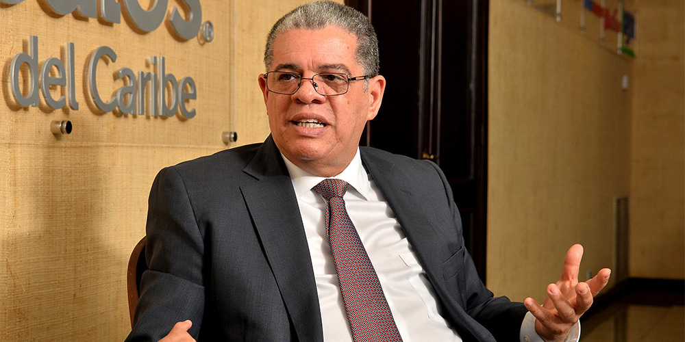 Carlos Amarante Baret lidera proyecto Avancemos para elecciones 2028