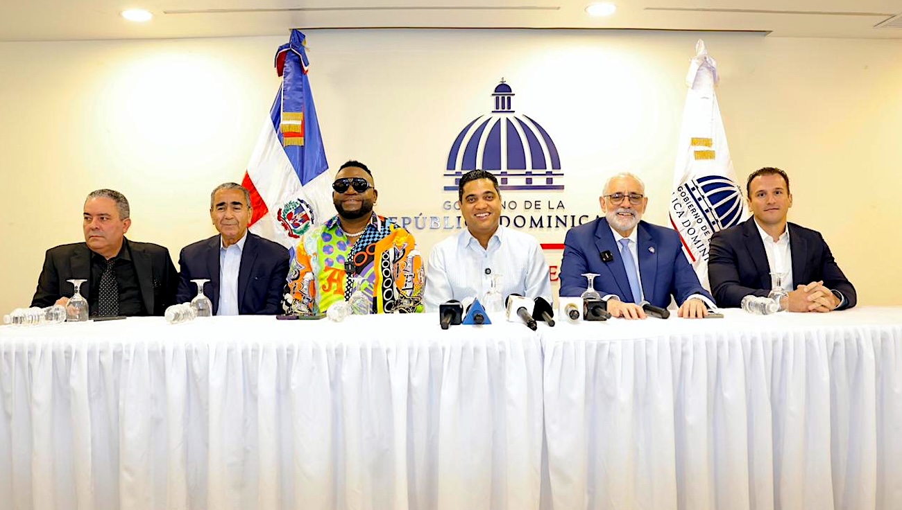Gobierno apoya la Copa del Cibao en Nueva York con Águilas y Gigantes