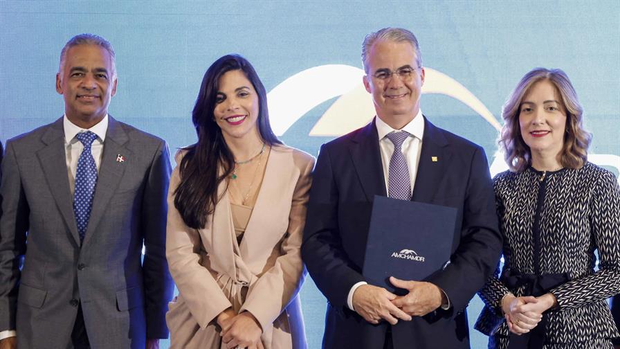 República Dominicana podría duplicar su crecimiento económico en 11 años