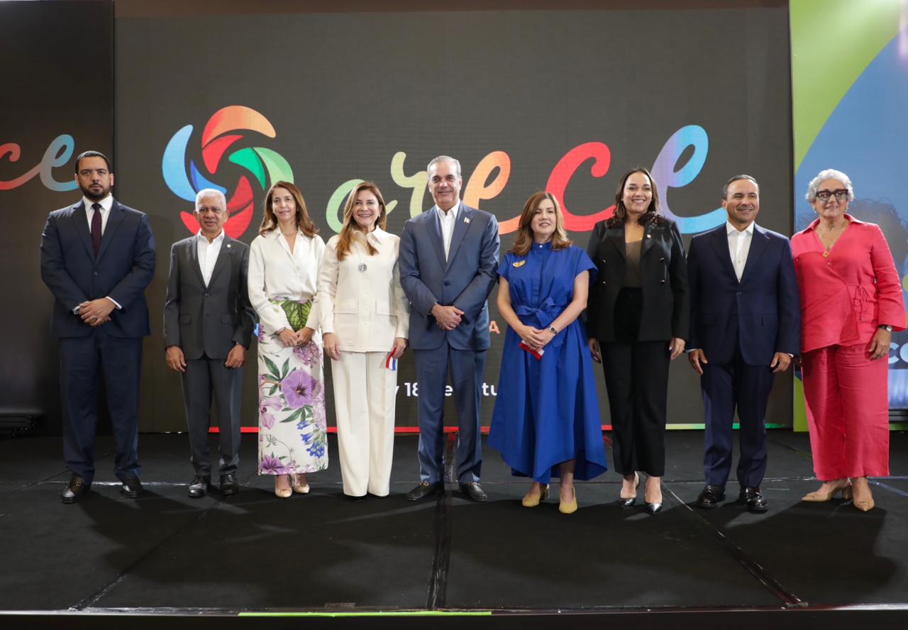 República Dominicana fortalece inversión privada con 25,000 nuevas empresas