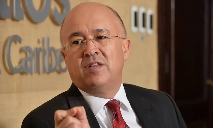 Francisco Domínguez Brito pide detener nuevo Código Procesal Penal