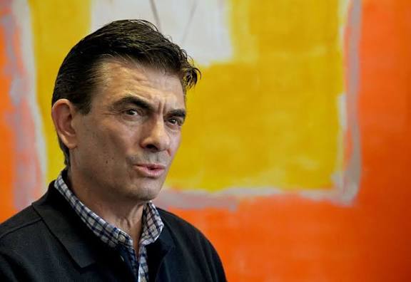 Rodrigo Paz gana presidencia de Bolivia con 54% de votos