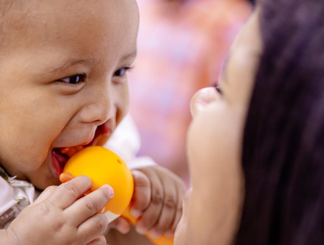 Oficina senatorial DN destina  Fondo Gadiel a cirugías de niños con labio leporino y paladar hendido