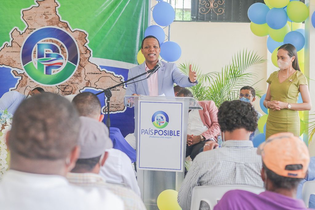 Felicidades Posibilitas