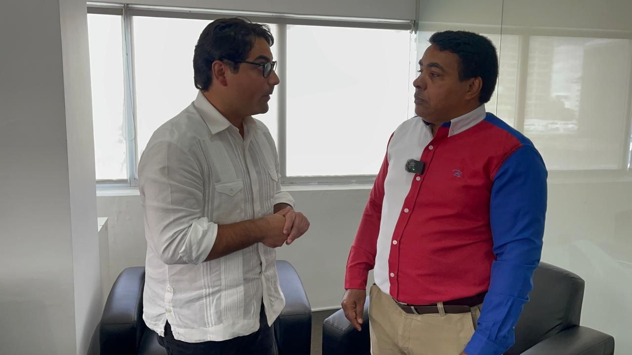 RD Vial y CNTU impulsan el uso del Paso Rápido para agilizar el tránsito y modernizar el sistema de peajes en el país