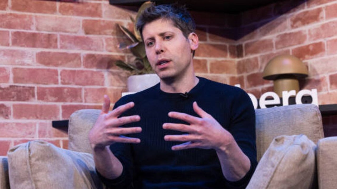 Impacto de la IA en el empleo: Sam Altman advierte sobre cambios