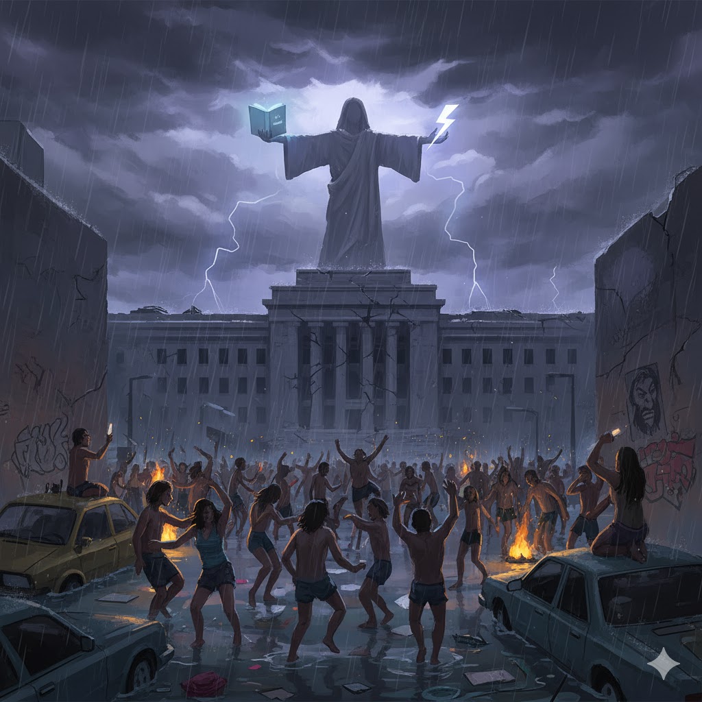 AUTORIDAD Y EDUCACIÓN: EL DESAFÍO INCONMENSURABLE DE LA POBLACIÓN